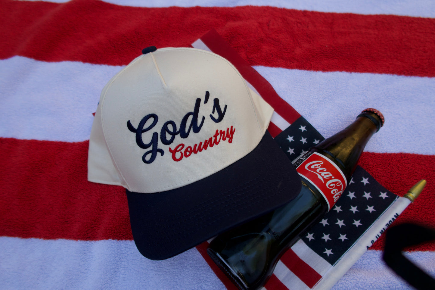 God's Country
