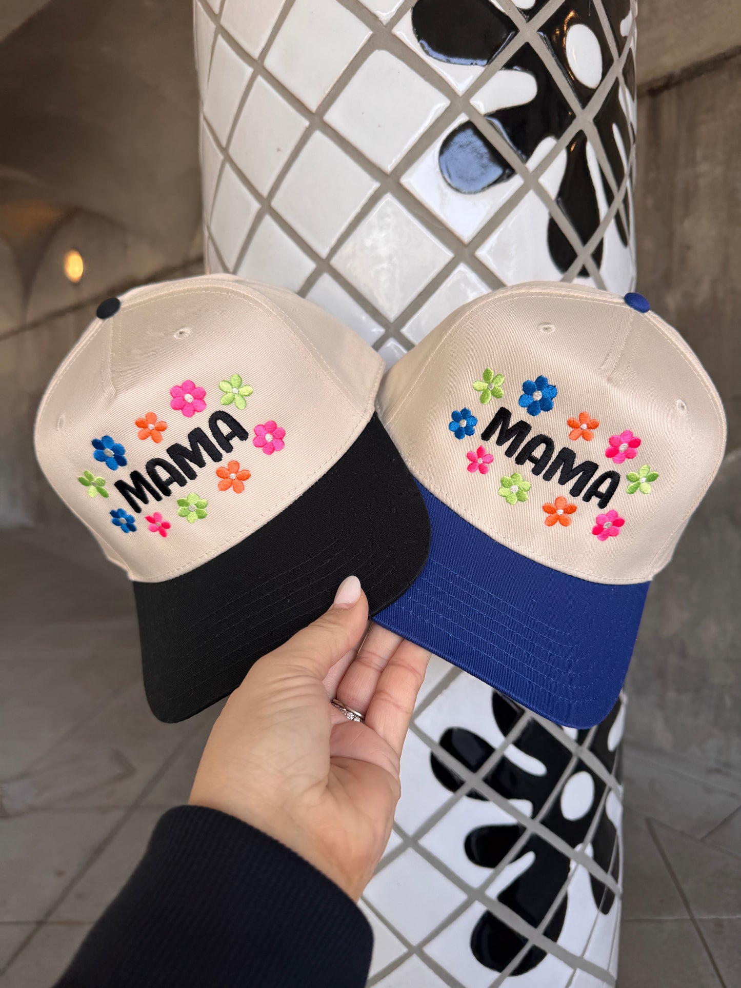 Mama Hat