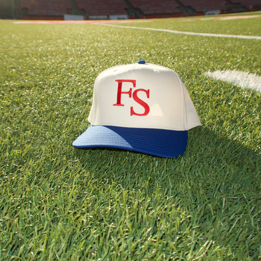 Fresno State Trucker Hat