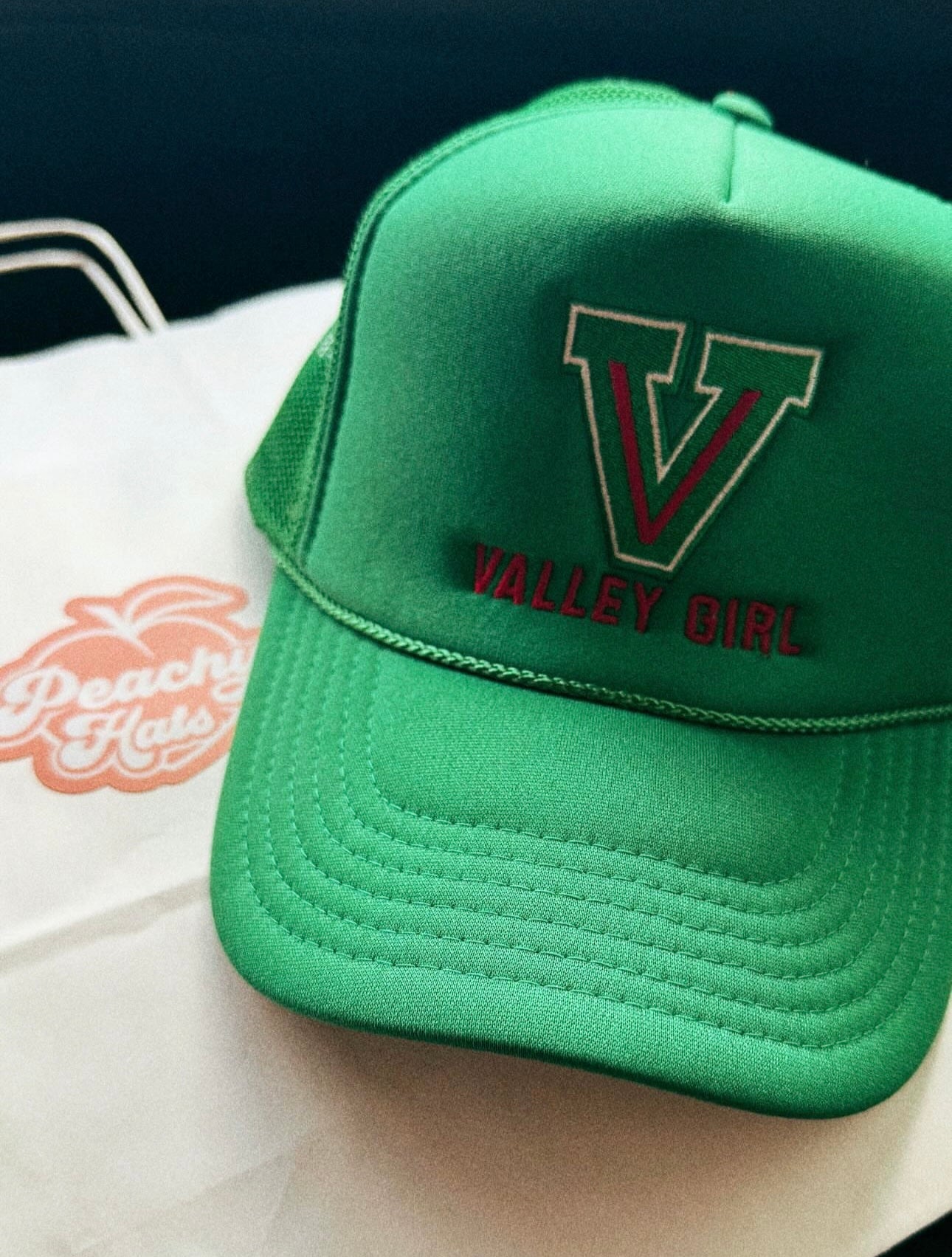 Valley Girl