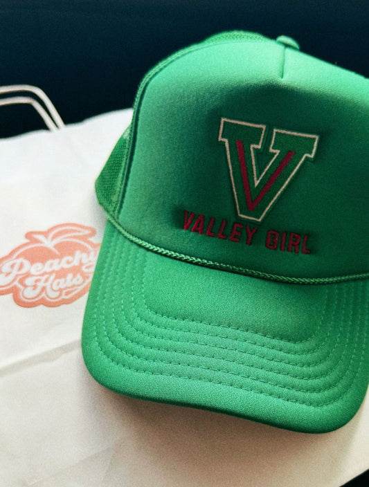 Valley Girl