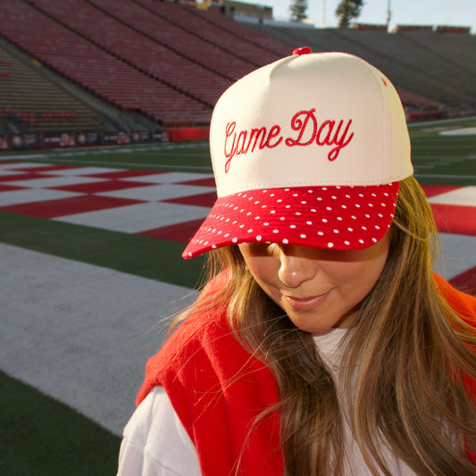Game Day - Trucker Hat
