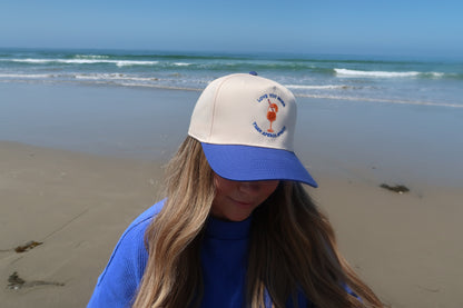 Love You More Trucker Hat