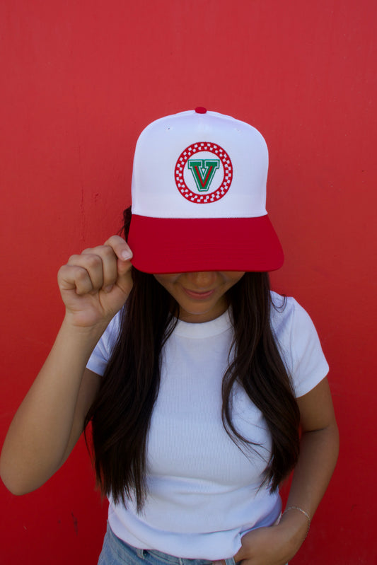 Valley Pride Trucker Hat