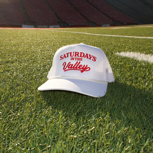 Saturdays in the Valley
