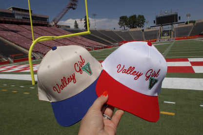 Valley Girl Trucker Hat