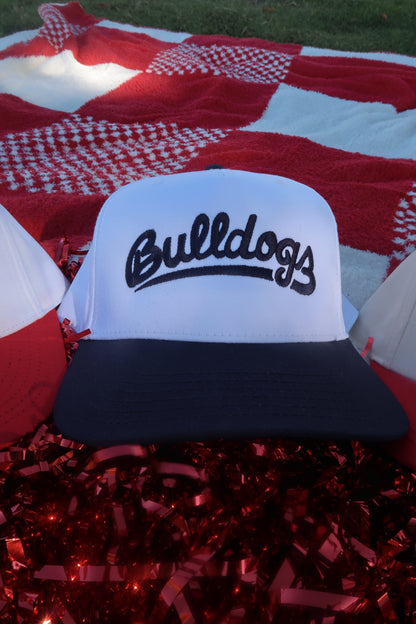 Bulldogs Trucker Hat