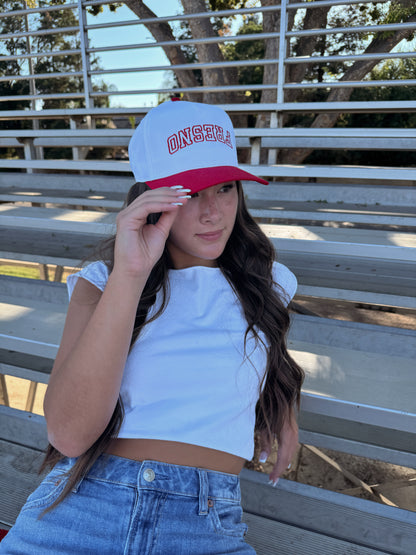 Fresno Trucker Hat