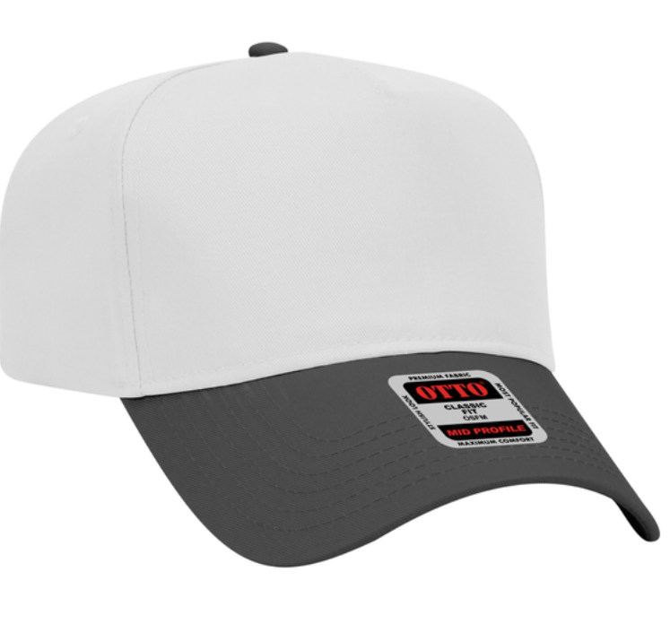 Customized Trucker Hat With Your Name