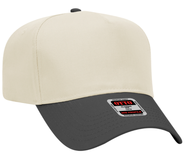 Customized Trucker Hat With Your Name